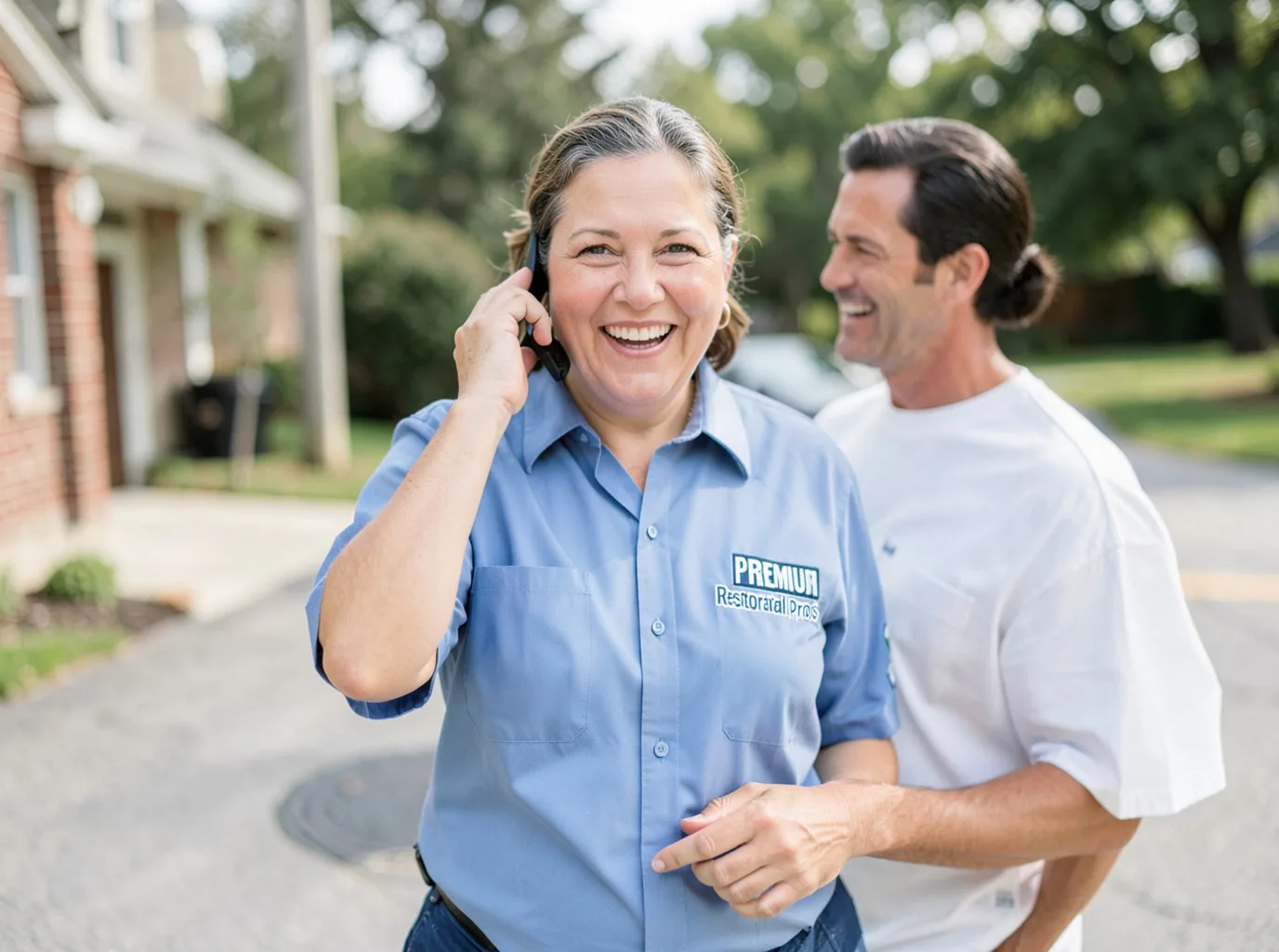 Water Damage Restoration Custer City, OK FAQs